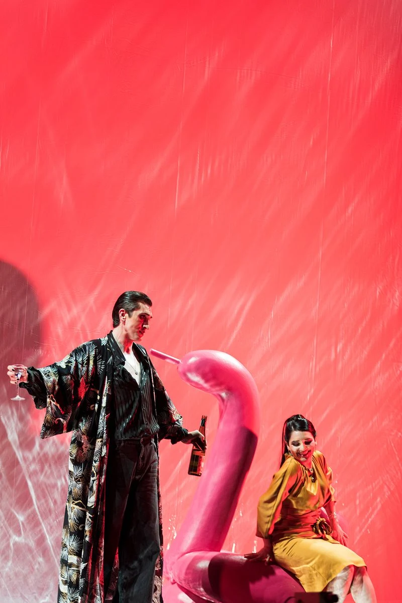 Die Fledermaus