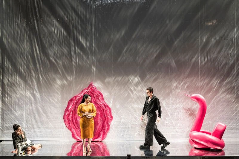 Die Fledermaus