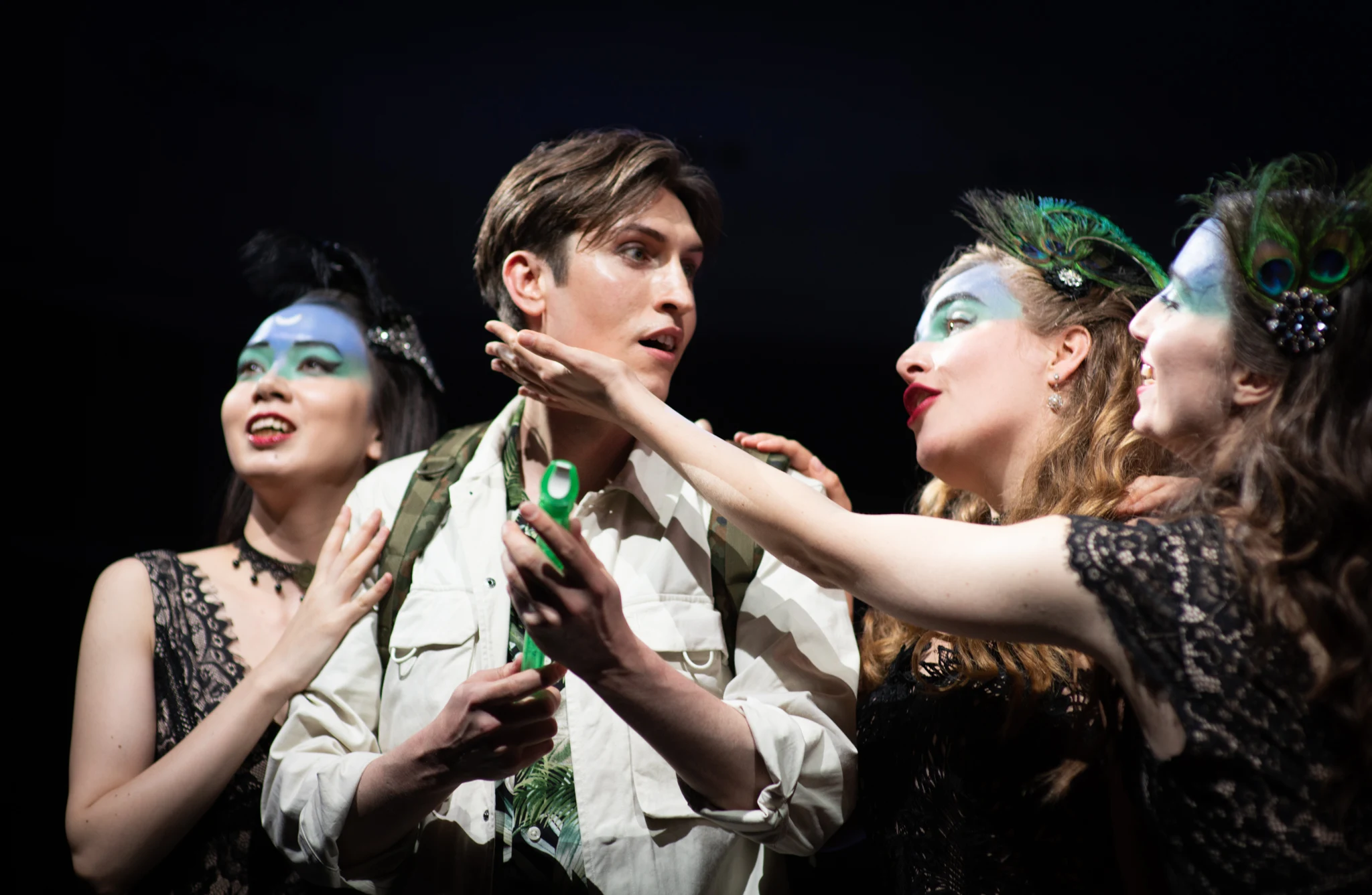 Die Zauberflöte