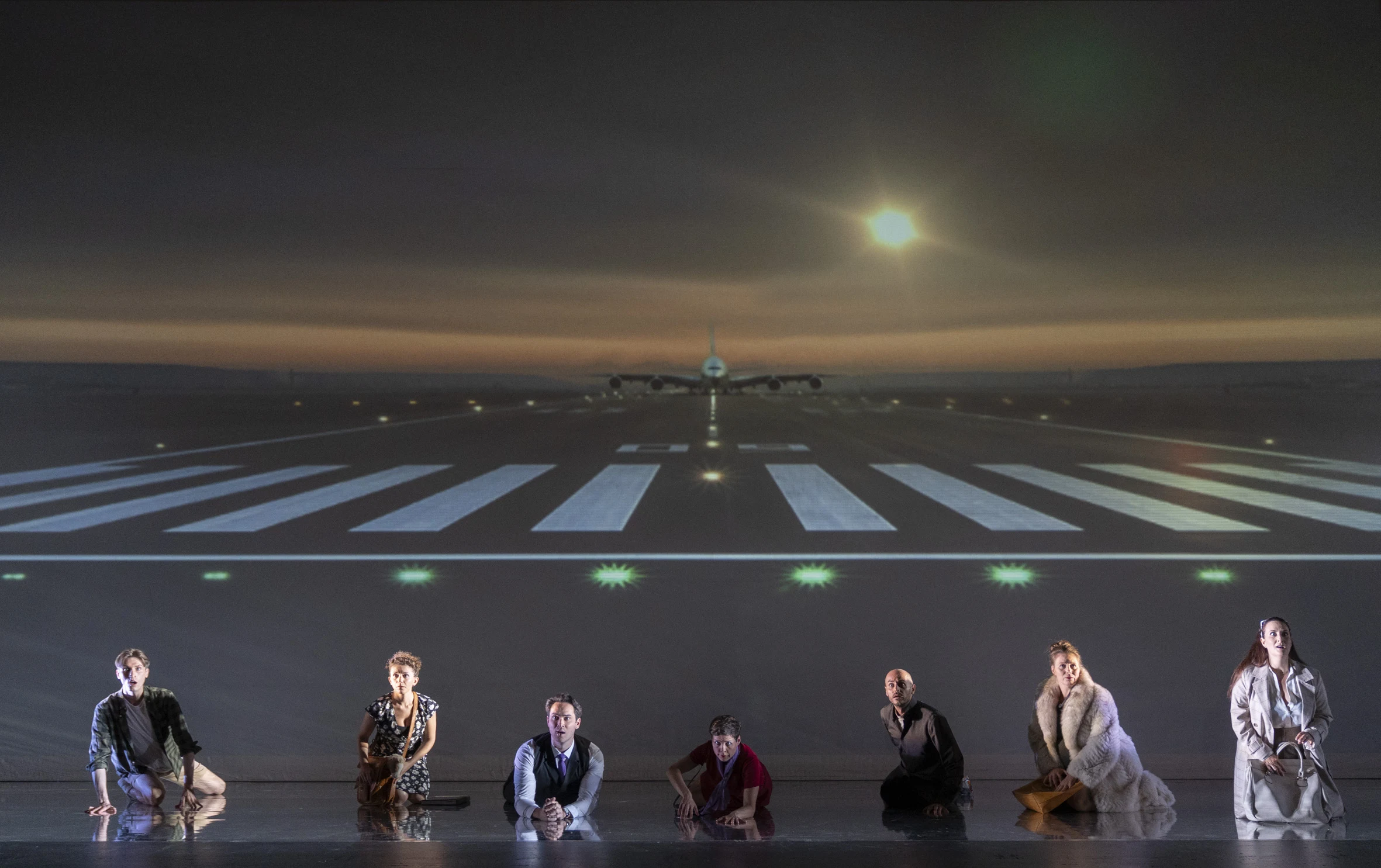 Flight