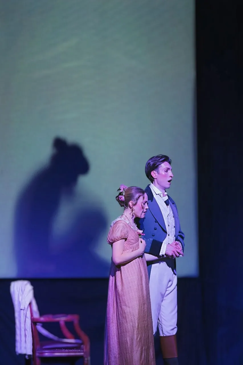 La Sonnambula