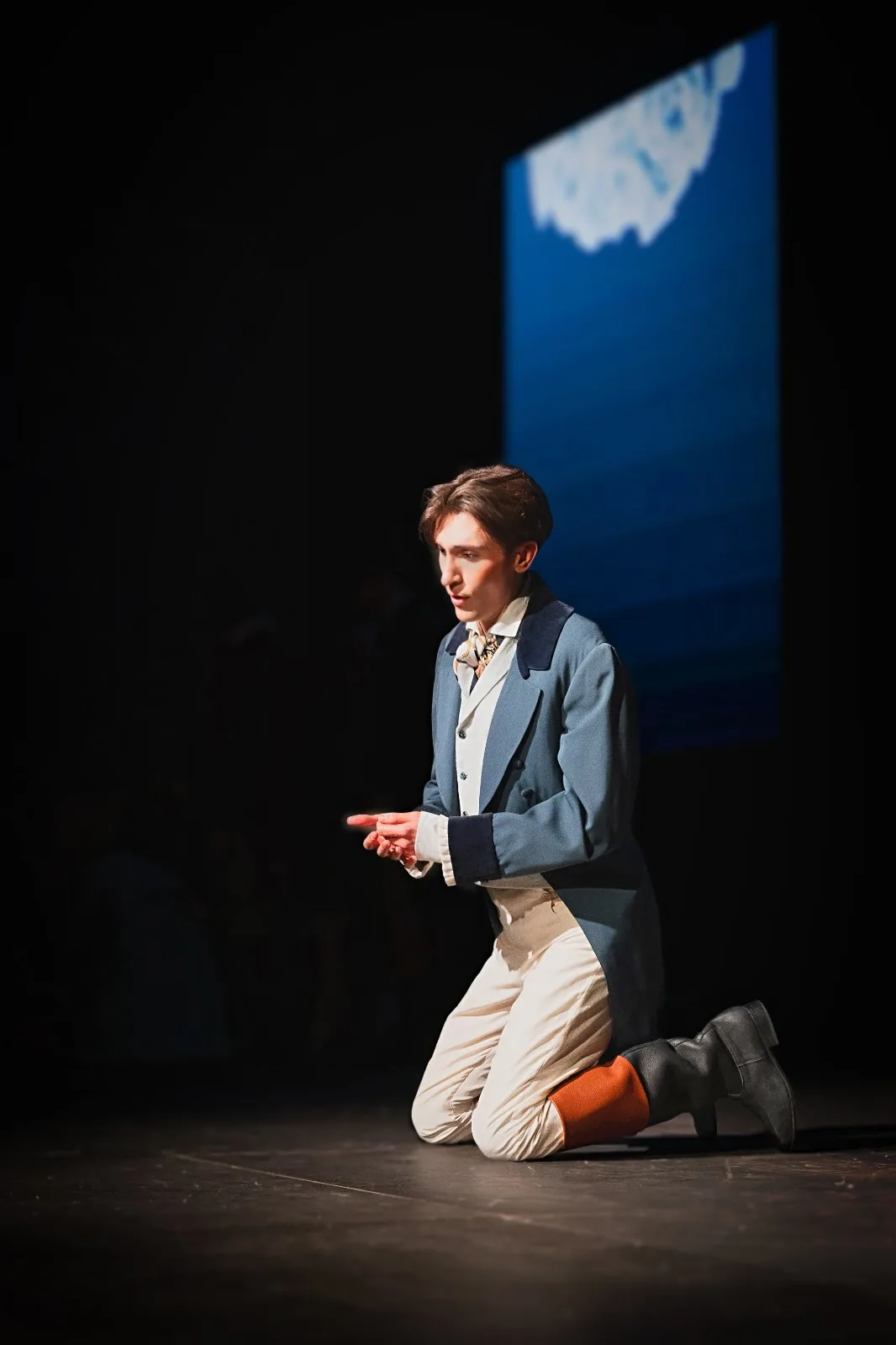 La Sonnambula