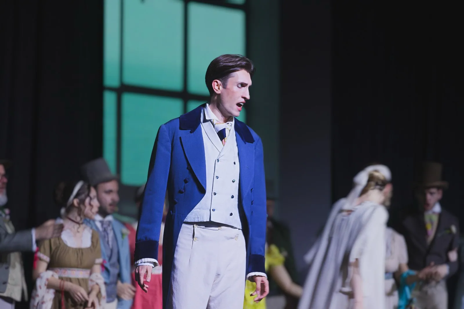 La Sonnambula
